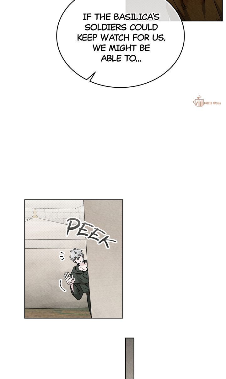Under The Oak Tree Chapter 124 Page 71