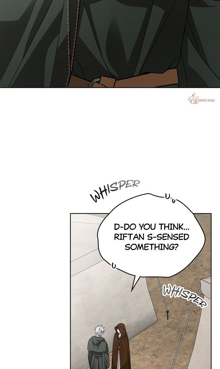 Under The Oak Tree Chapter 124 Page 74