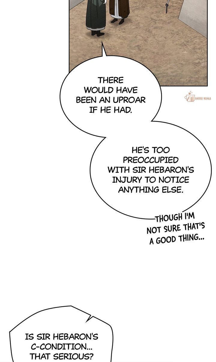 Under The Oak Tree Chapter 124 Page 75