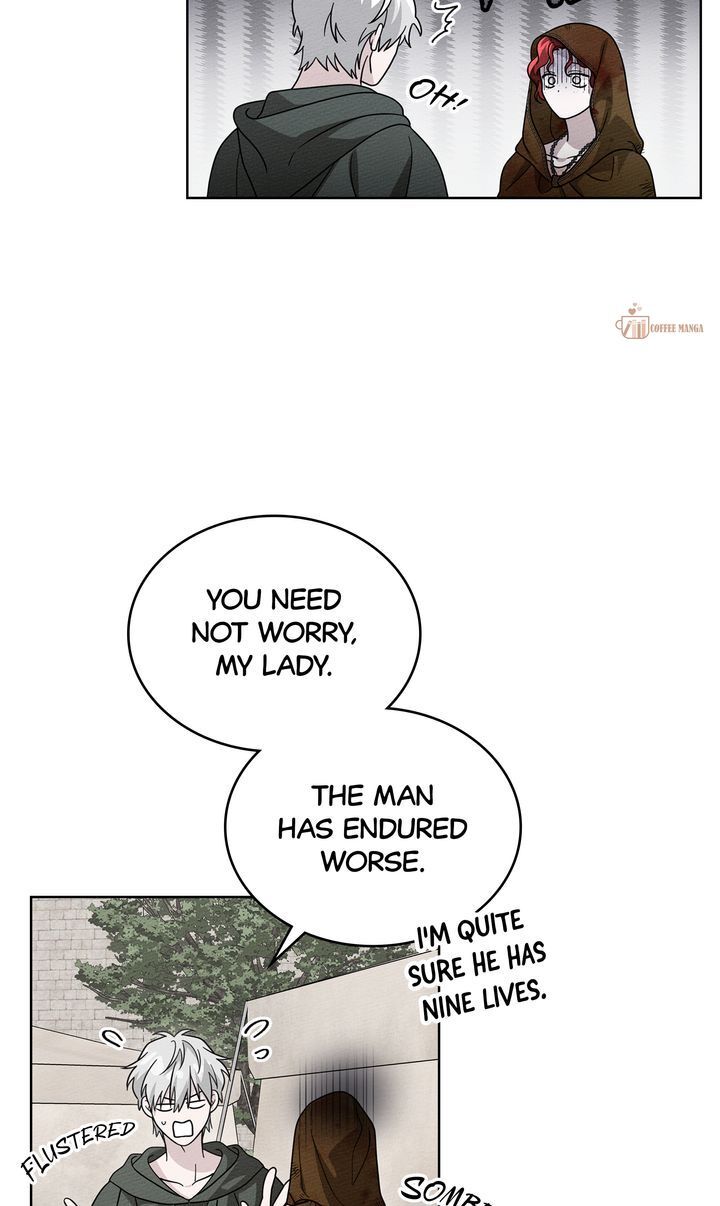 Under The Oak Tree Chapter 124 Page 78