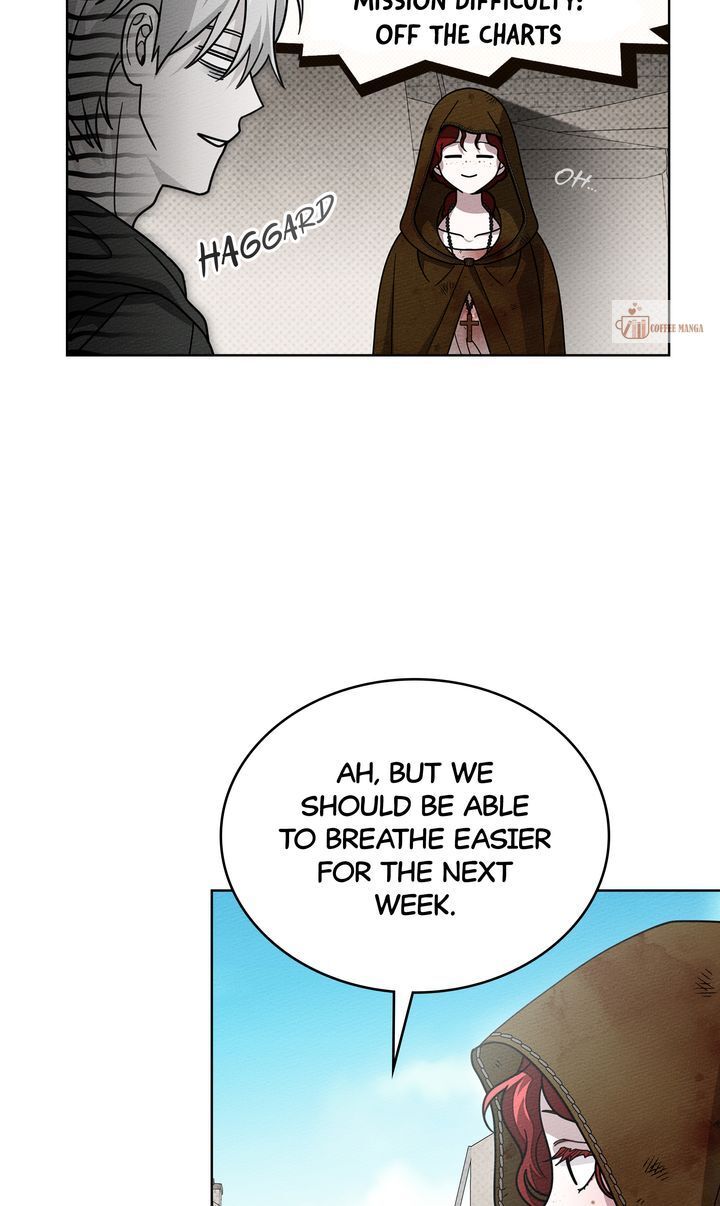 Under The Oak Tree Chapter 124 Page 80