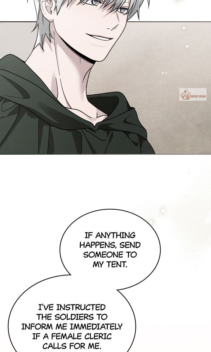Under The Oak Tree Chapter 125 Page 10