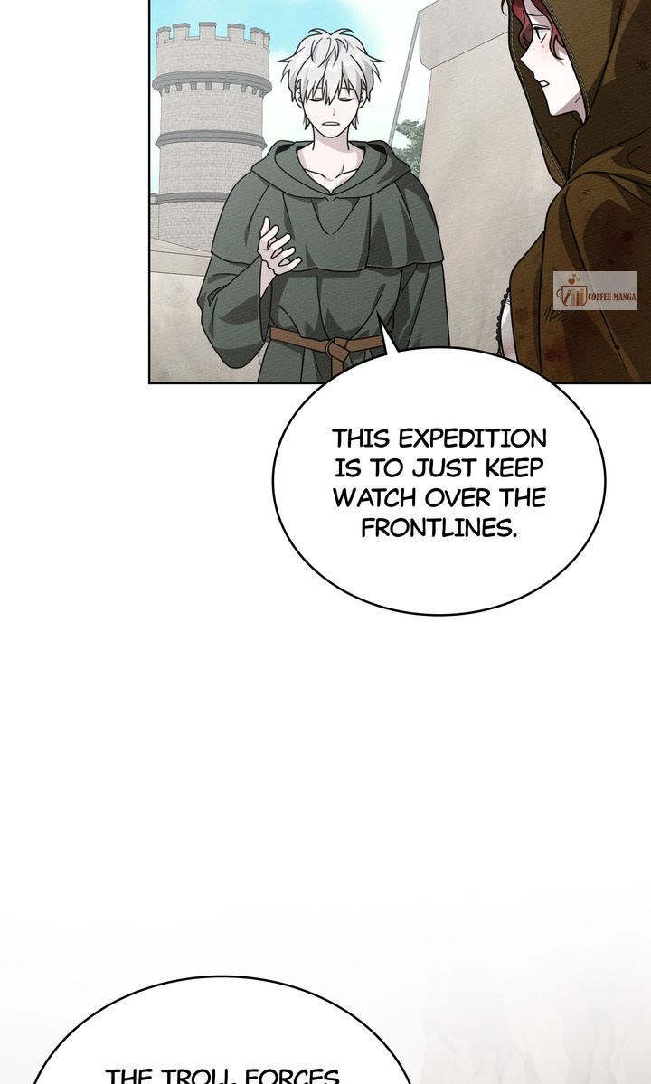 Under The Oak Tree Chapter 125 Page 2