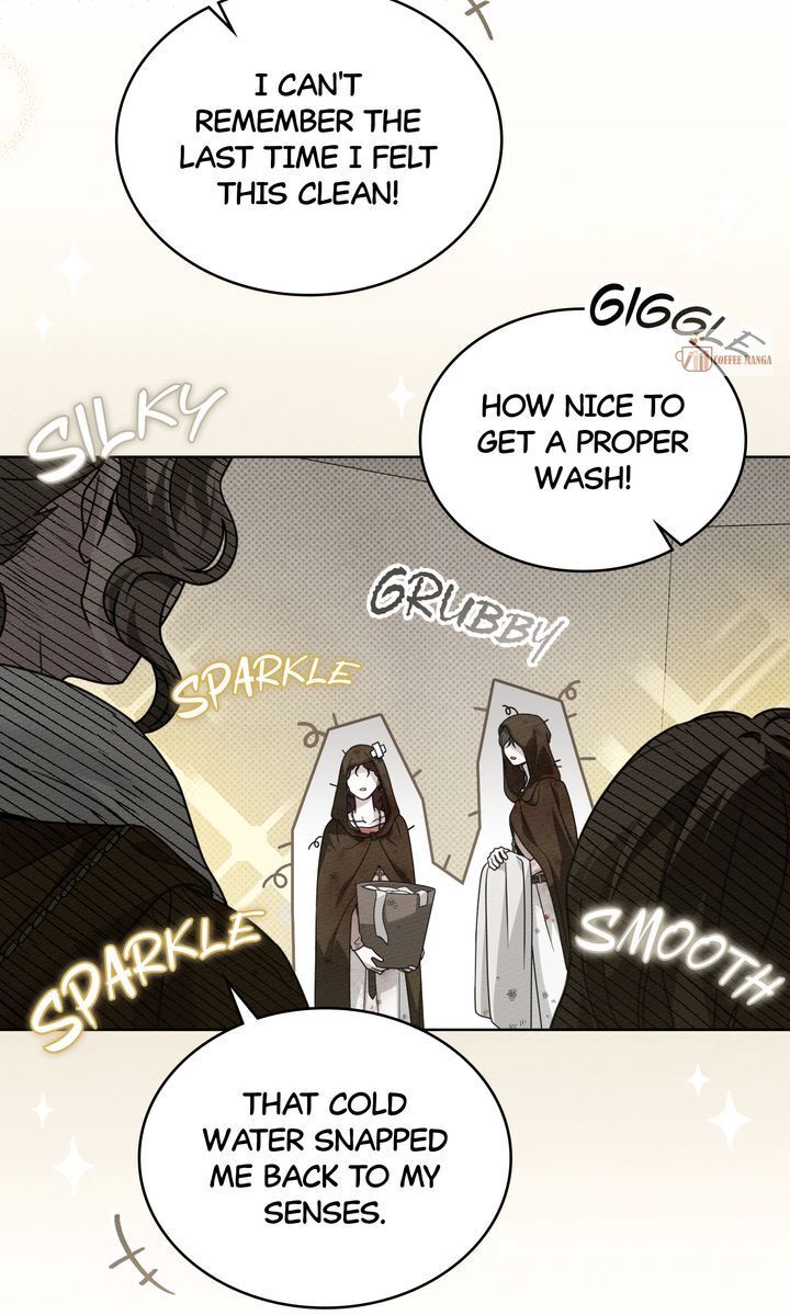 Under The Oak Tree Chapter 125 Page 23