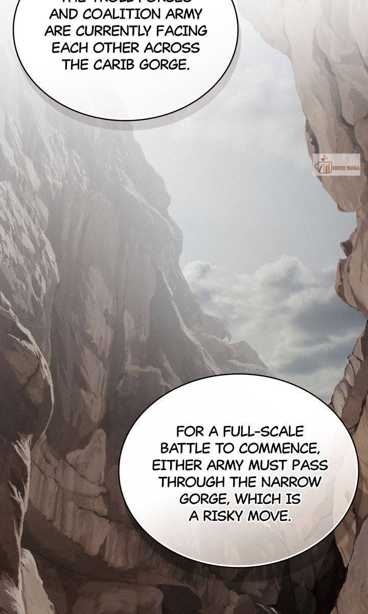 Under The Oak Tree Chapter 125 Page 3