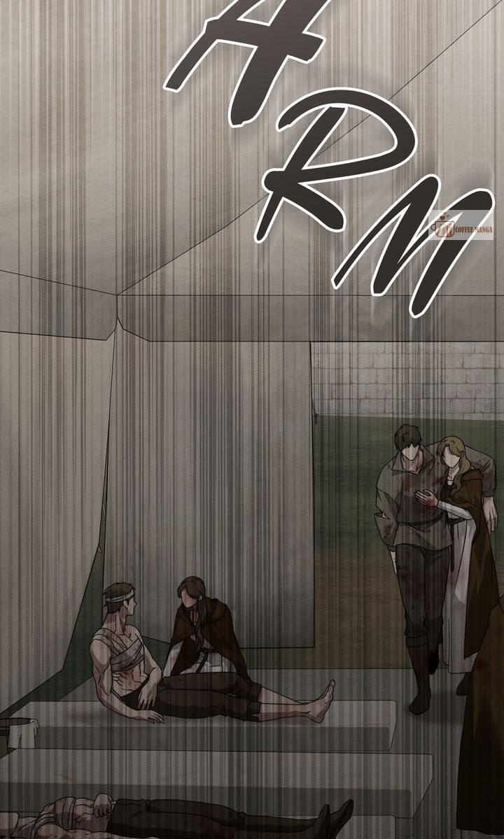 Under The Oak Tree Chapter 125 Page 33
