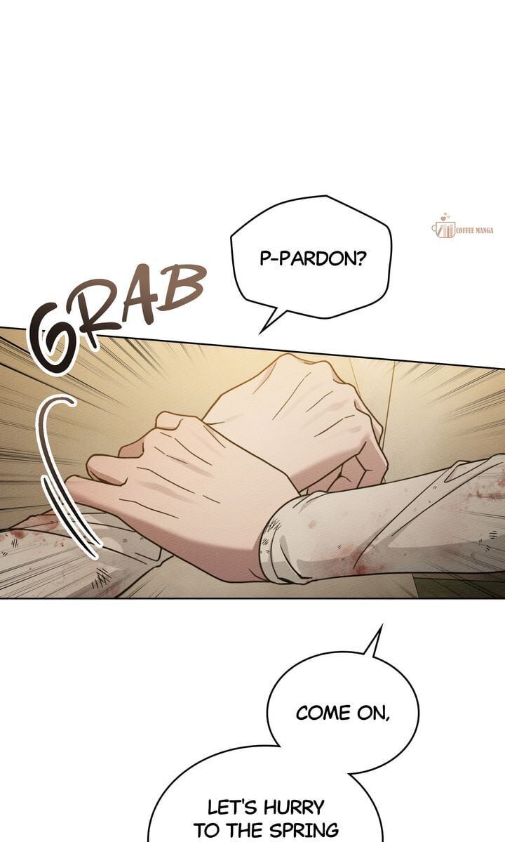 Under The Oak Tree Chapter 125 Page 47