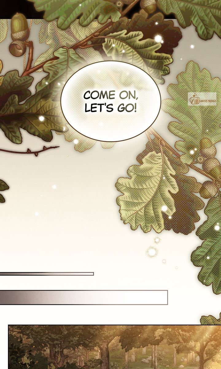 Under The Oak Tree Chapter 125 Page 51