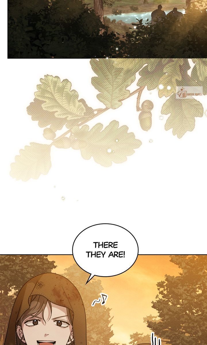 Under The Oak Tree Chapter 125 Page 52