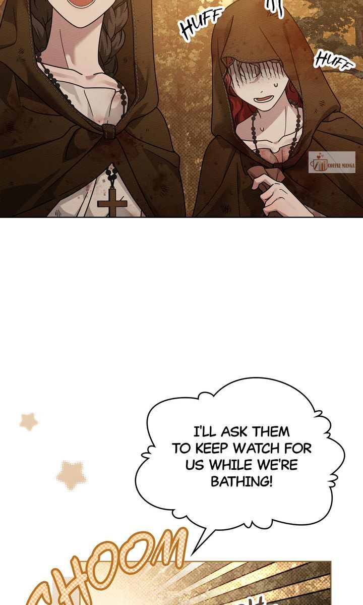 Under The Oak Tree Chapter 125 Page 53