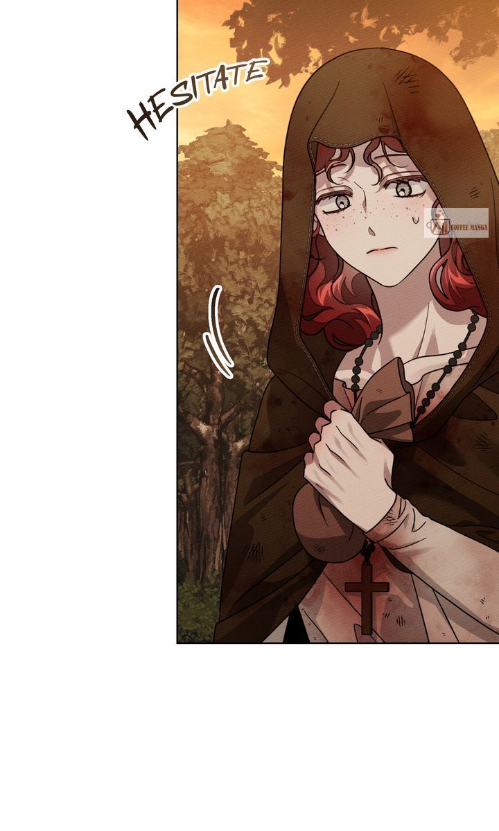 Under The Oak Tree Chapter 125 Page 55