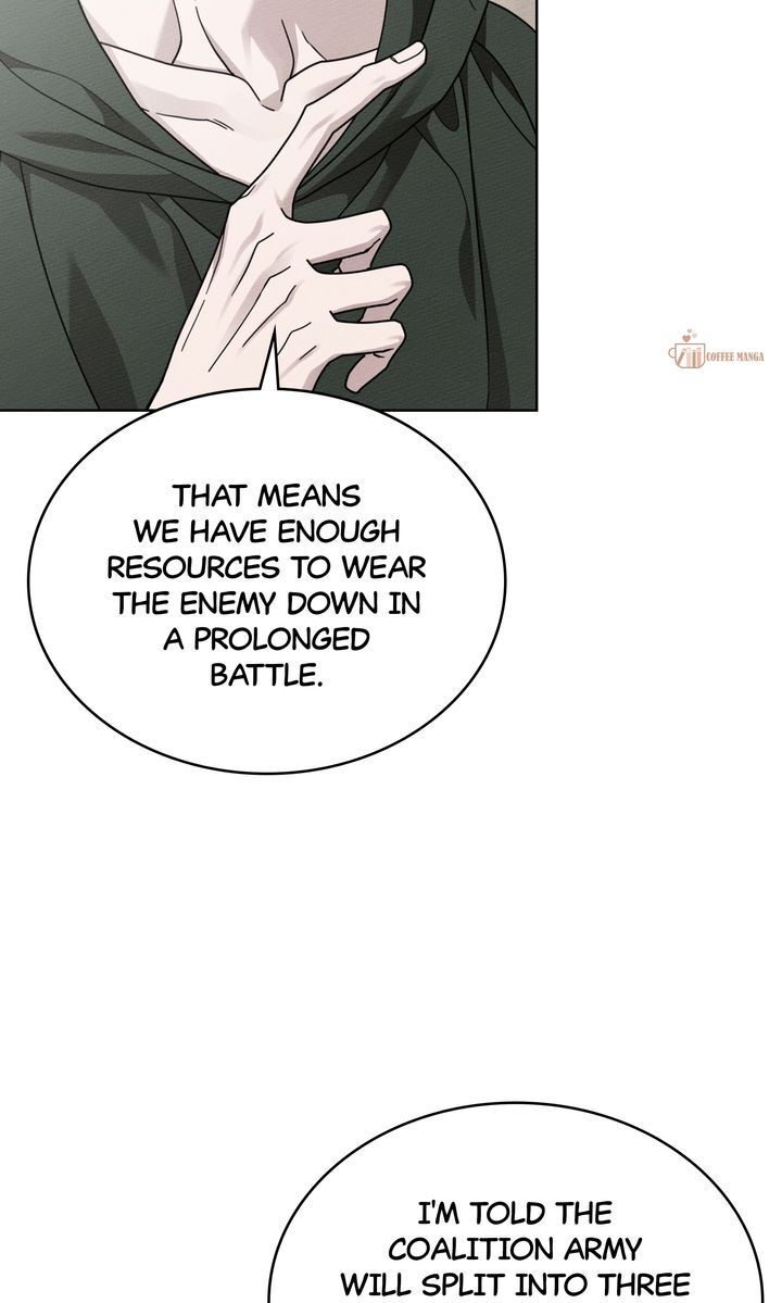 Under The Oak Tree Chapter 125 Page 6