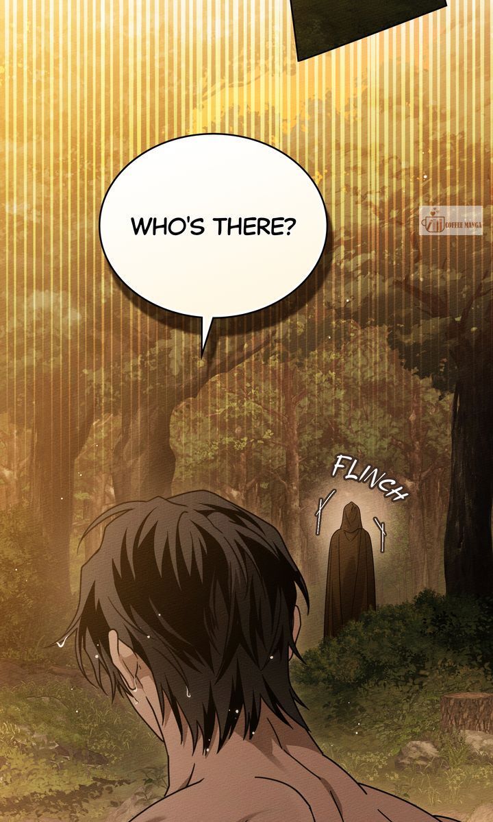 Under The Oak Tree Chapter 125 Page 73