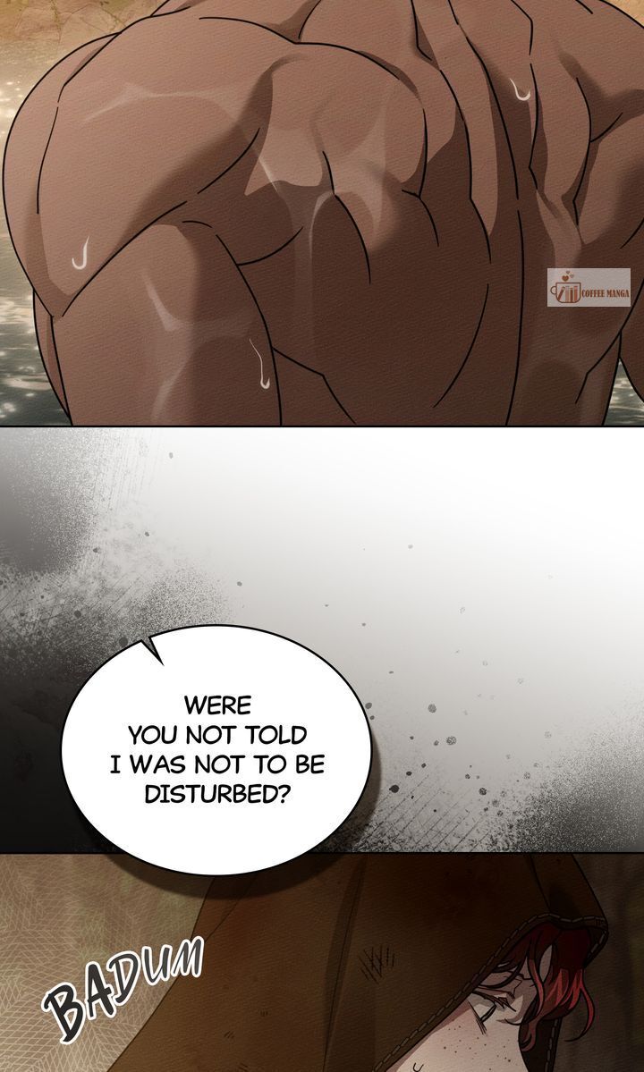 Under The Oak Tree Chapter 125 Page 74