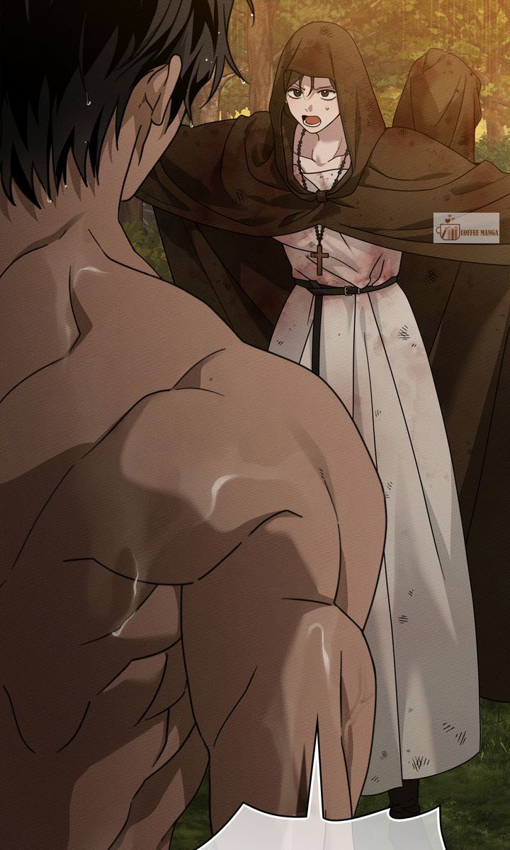 Under The Oak Tree Chapter 125 Page 83