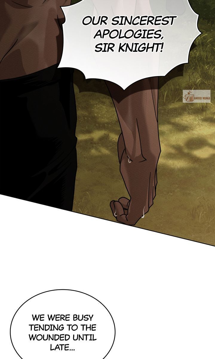 Under The Oak Tree Chapter 125 Page 84