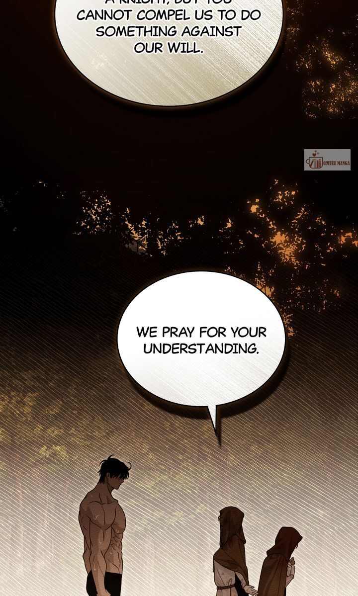 Under The Oak Tree Chapter 125 Page 91