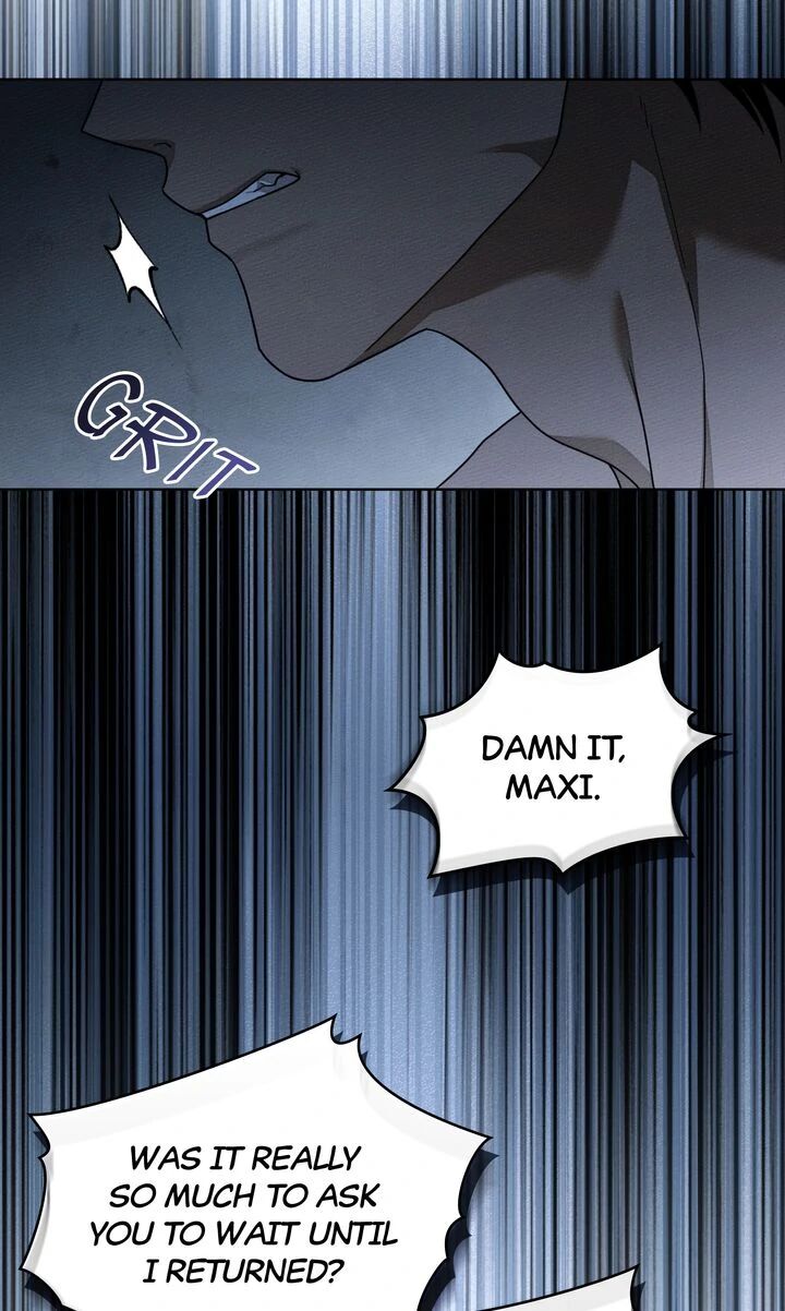 Under The Oak Tree Chapter 126 Page 10