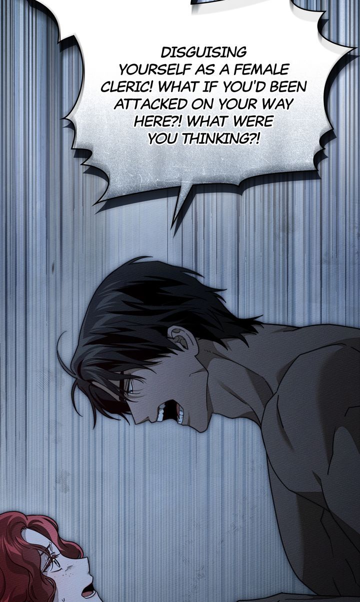 Under The Oak Tree Chapter 126 Page 11