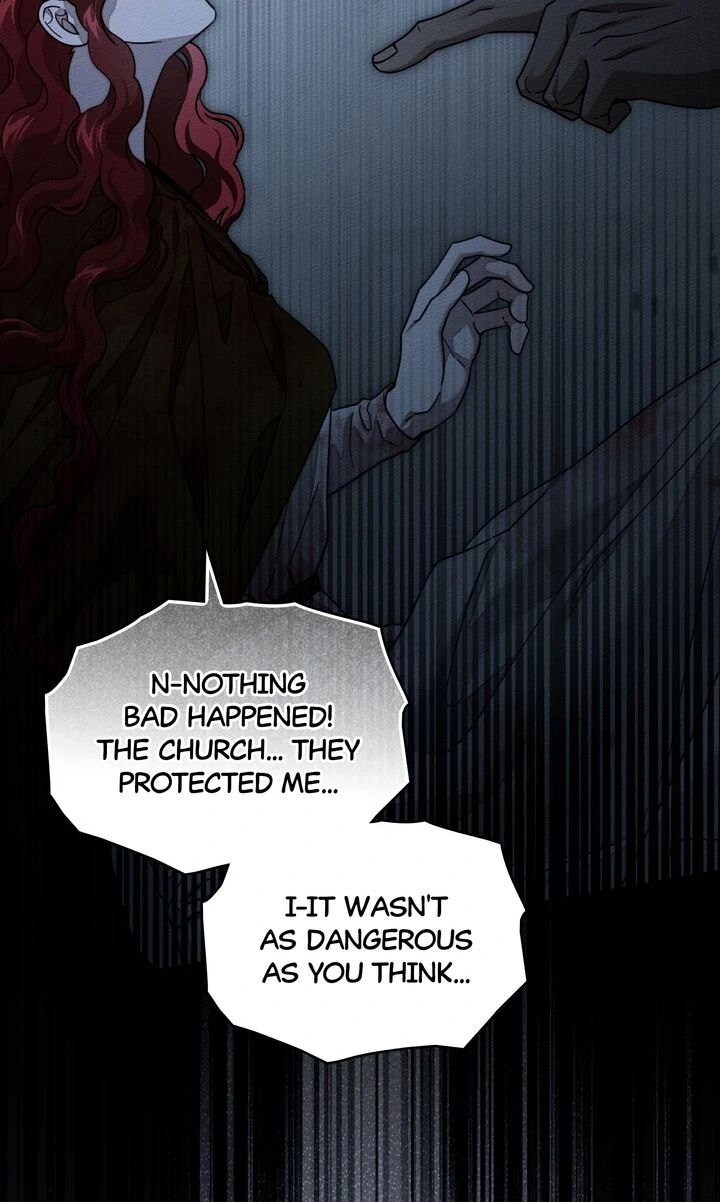 Under The Oak Tree Chapter 126 Page 12