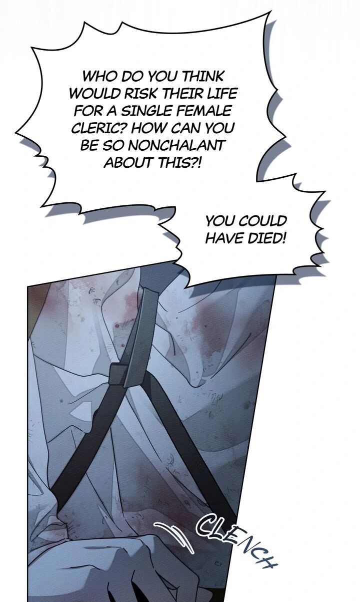 Under The Oak Tree Chapter 126 Page 14