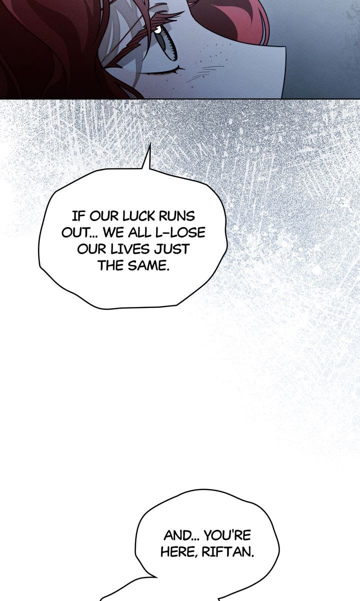 Under The Oak Tree Chapter 126 Page 16