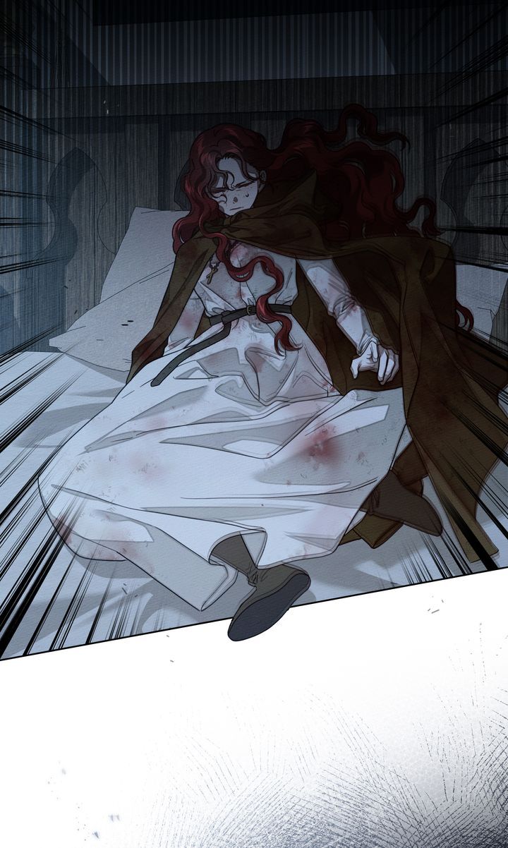 Under The Oak Tree Chapter 126 Page 2