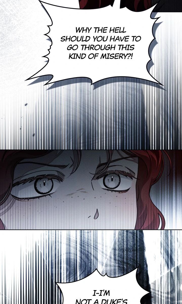 Under The Oak Tree Chapter 126 Page 20