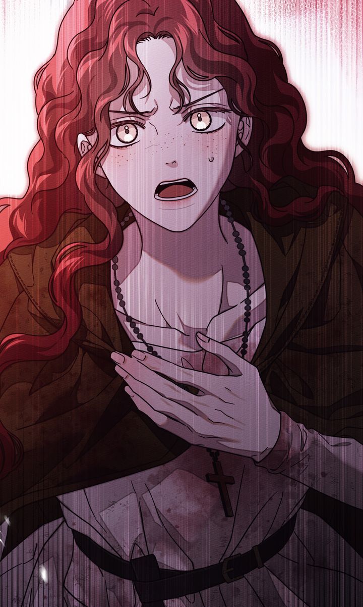 Under The Oak Tree Chapter 126 Page 22