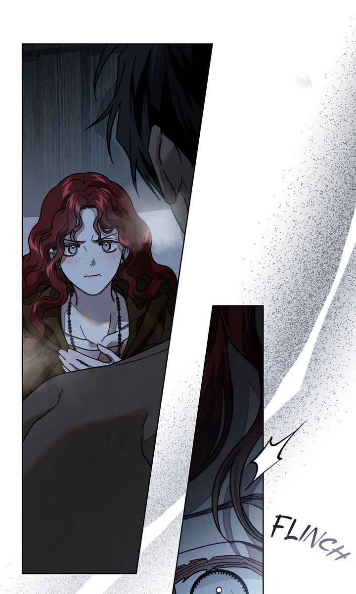 Under The Oak Tree Chapter 126 Page 24