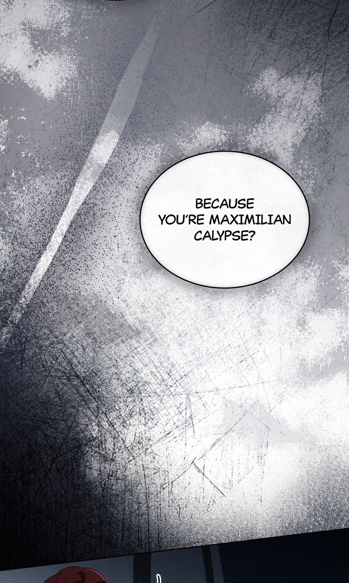 Under The Oak Tree Chapter 126 Page 28