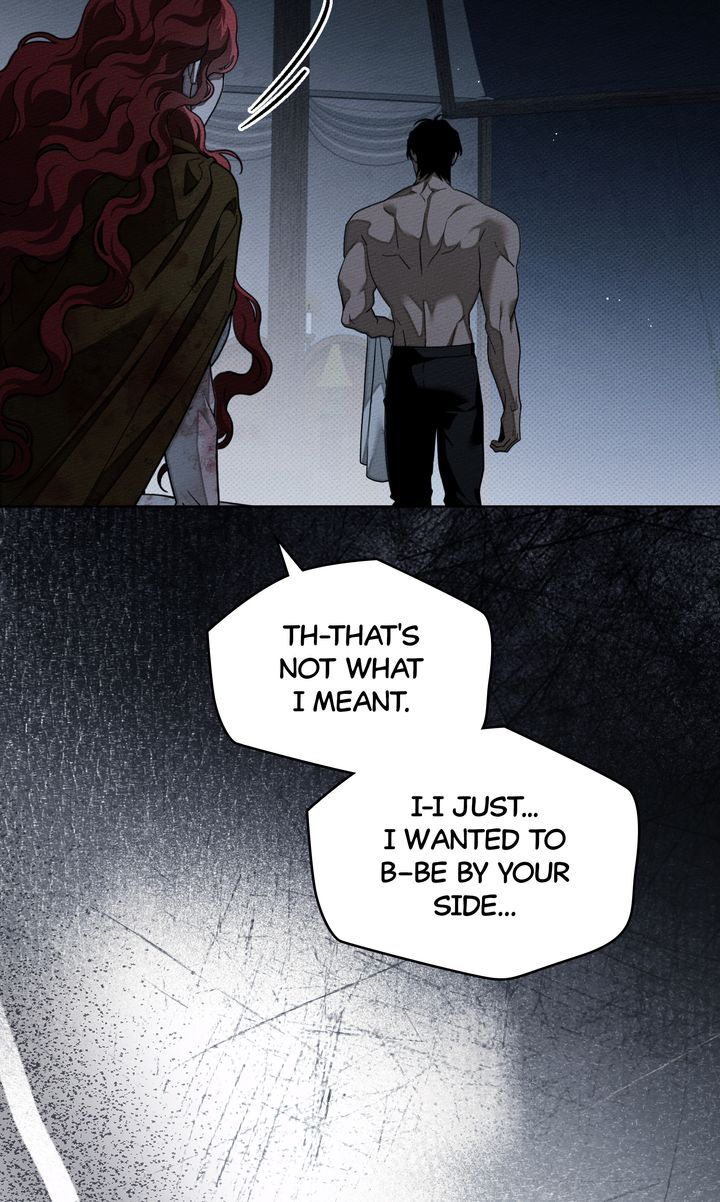 Under The Oak Tree Chapter 126 Page 29