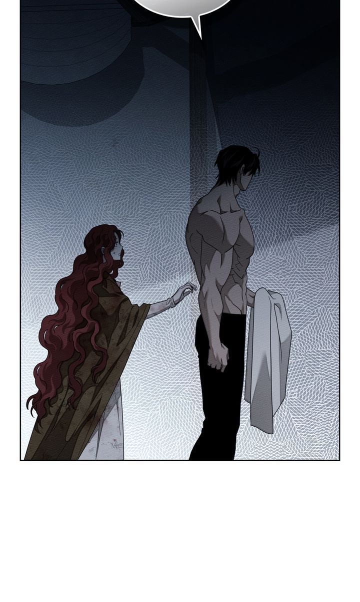 Under The Oak Tree Chapter 126 Page 32