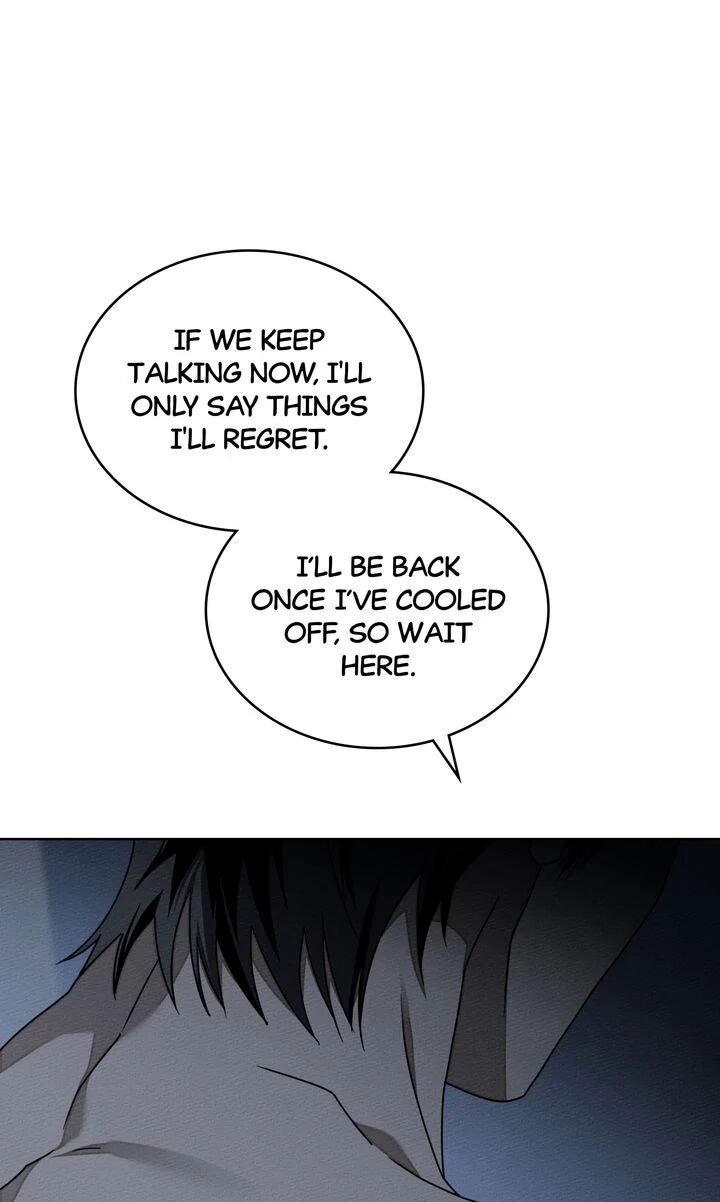 Under The Oak Tree Chapter 126 Page 33