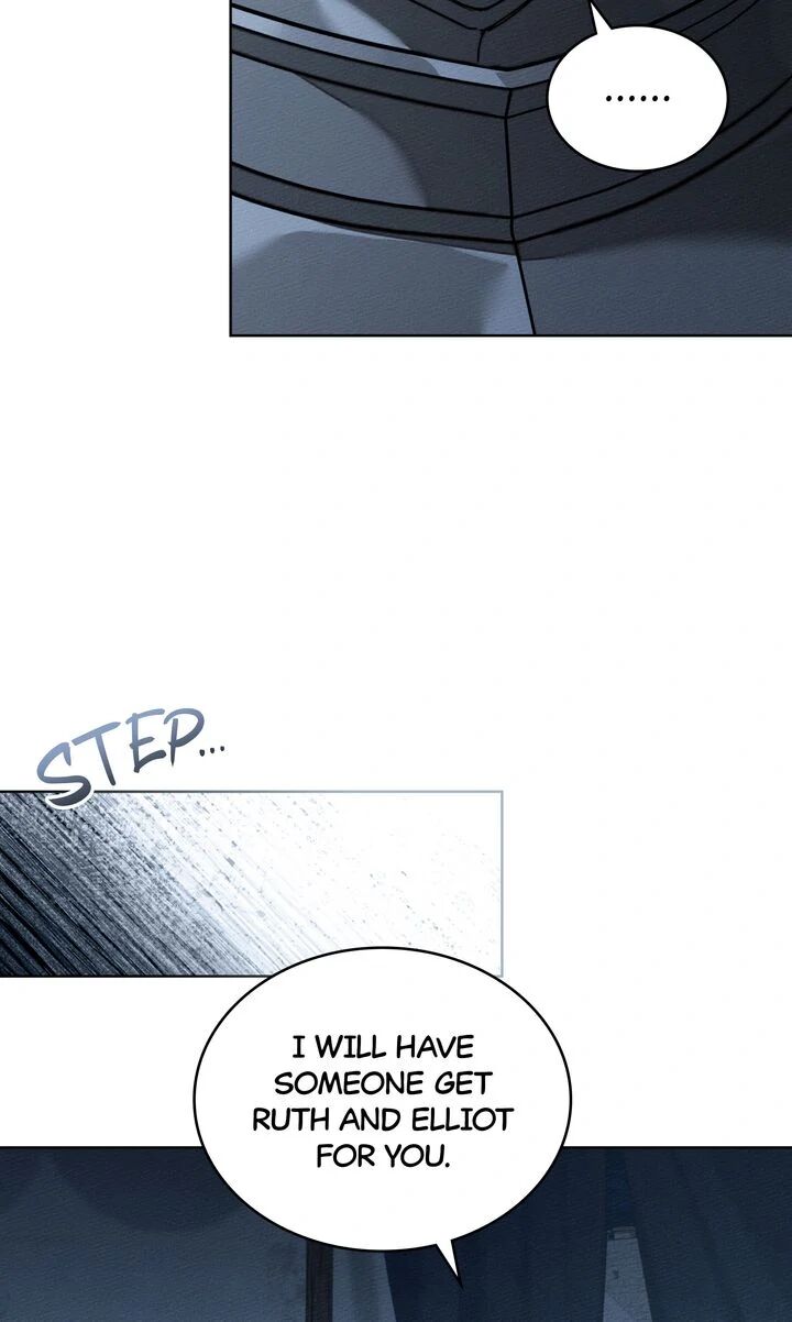 Under The Oak Tree Chapter 126 Page 39