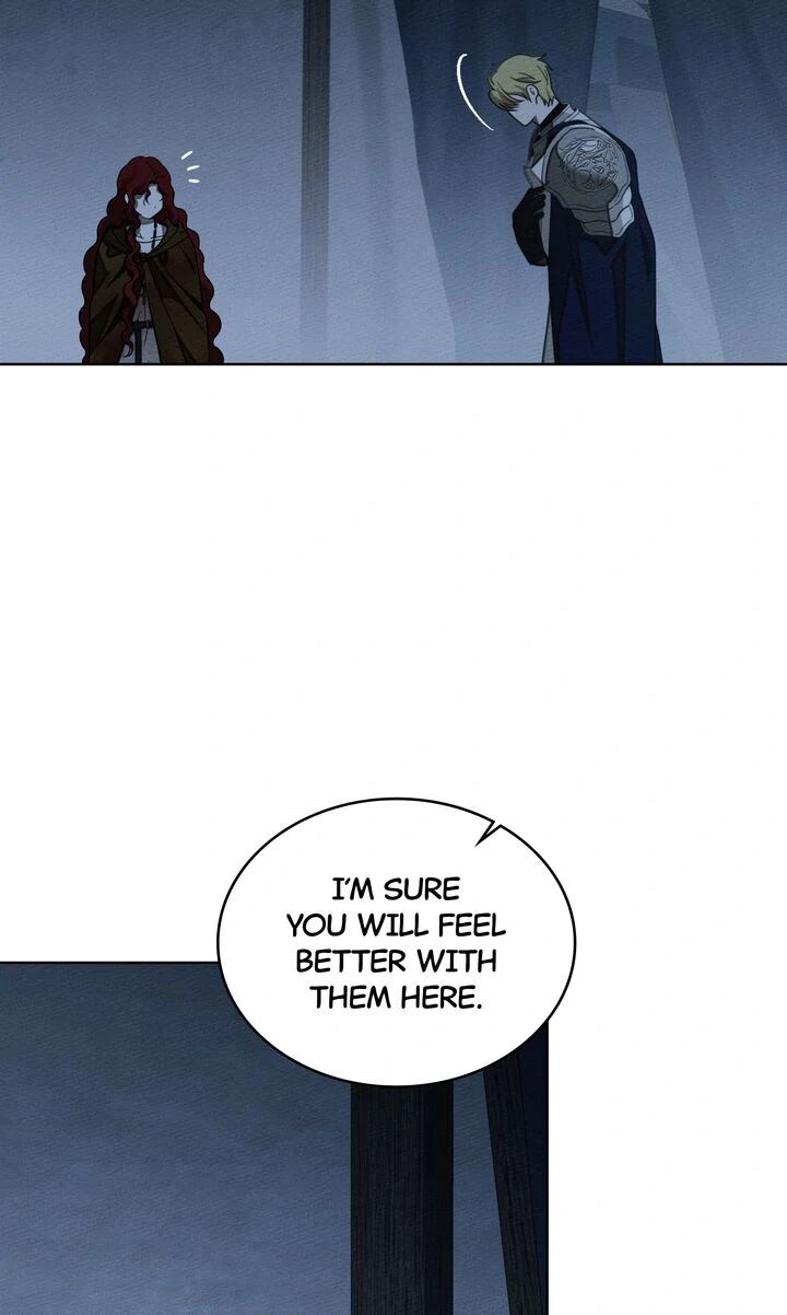 Under The Oak Tree Chapter 126 Page 40