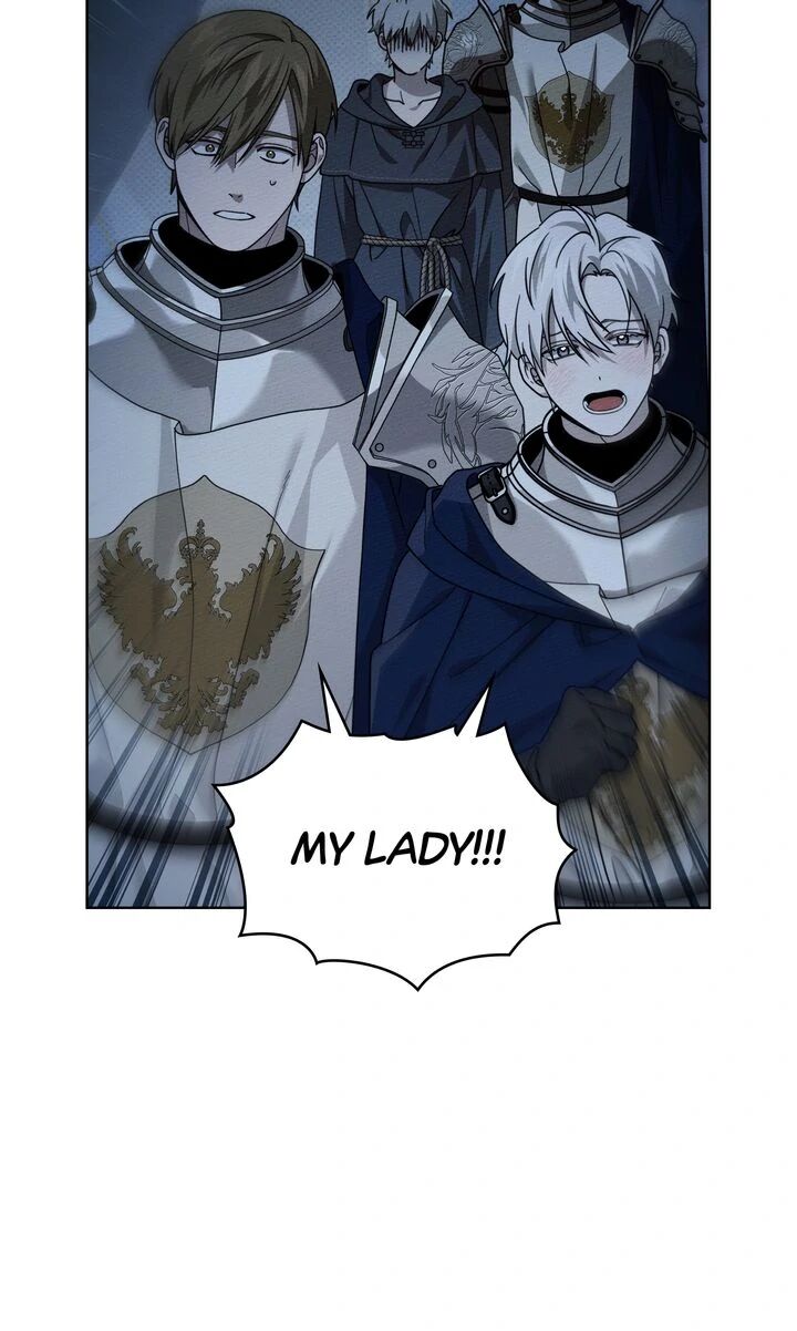 Under The Oak Tree Chapter 126 Page 45