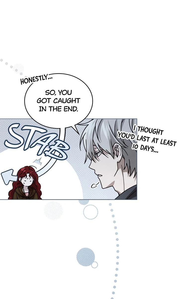 Under The Oak Tree Chapter 126 Page 47