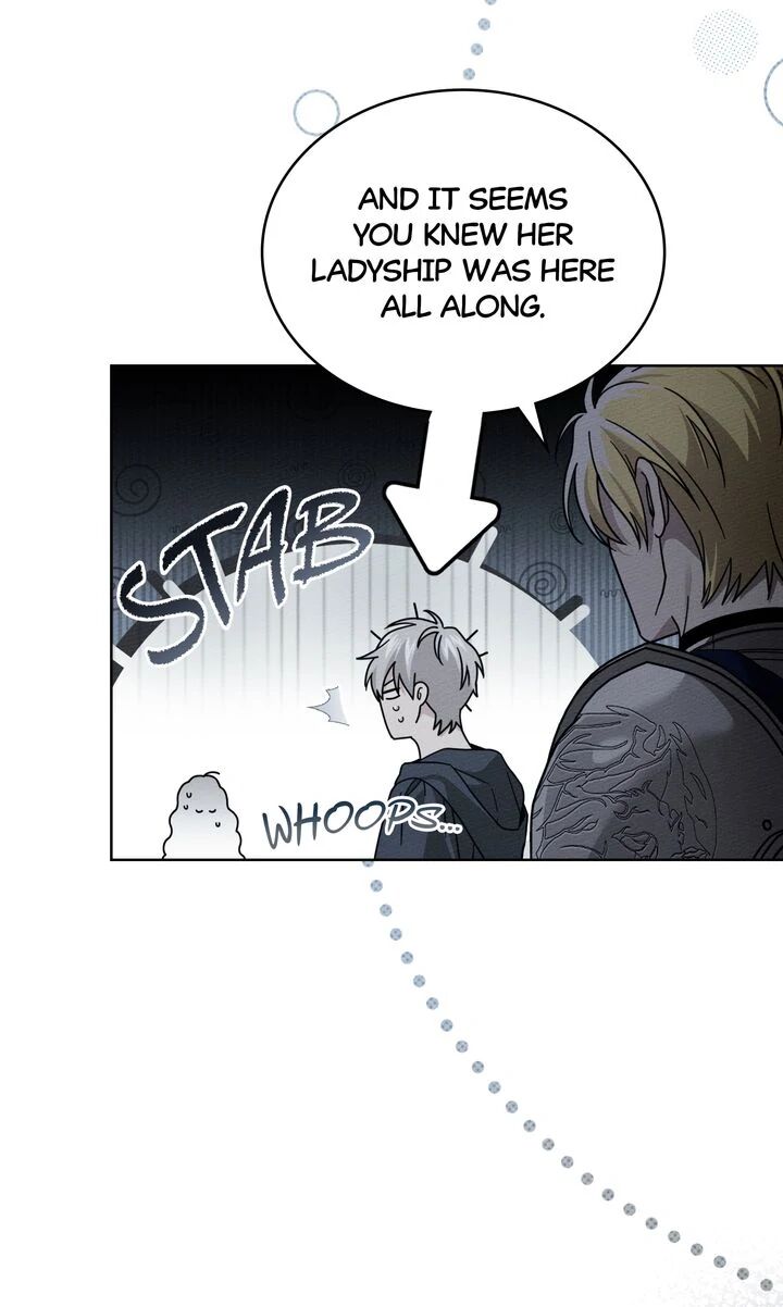 Under The Oak Tree Chapter 126 Page 48