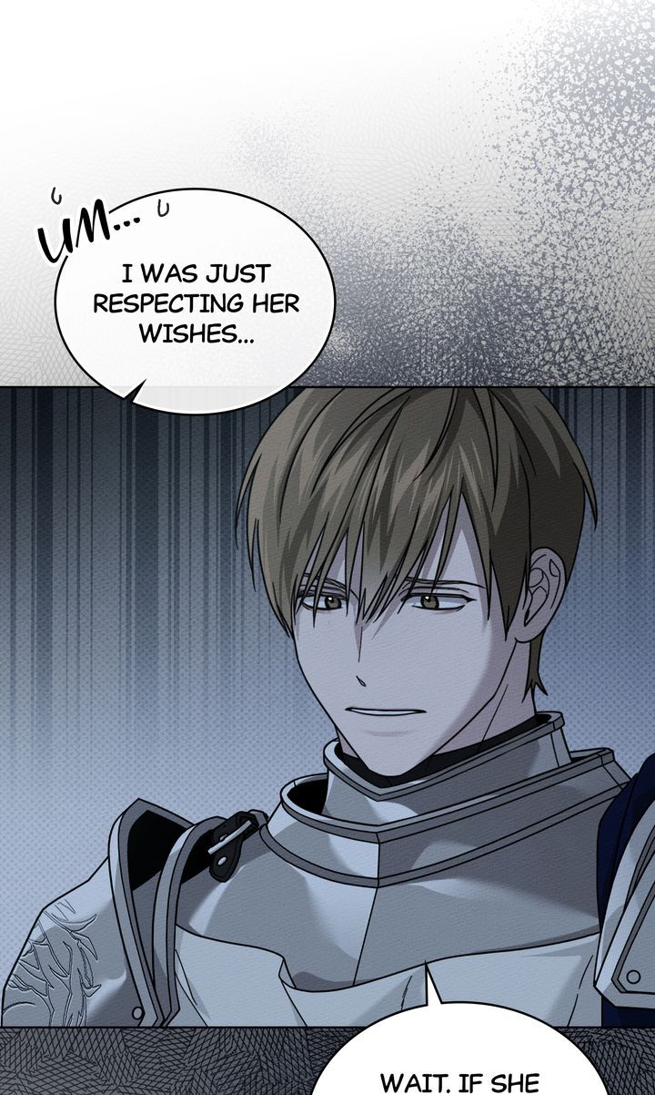 Under The Oak Tree Chapter 126 Page 49