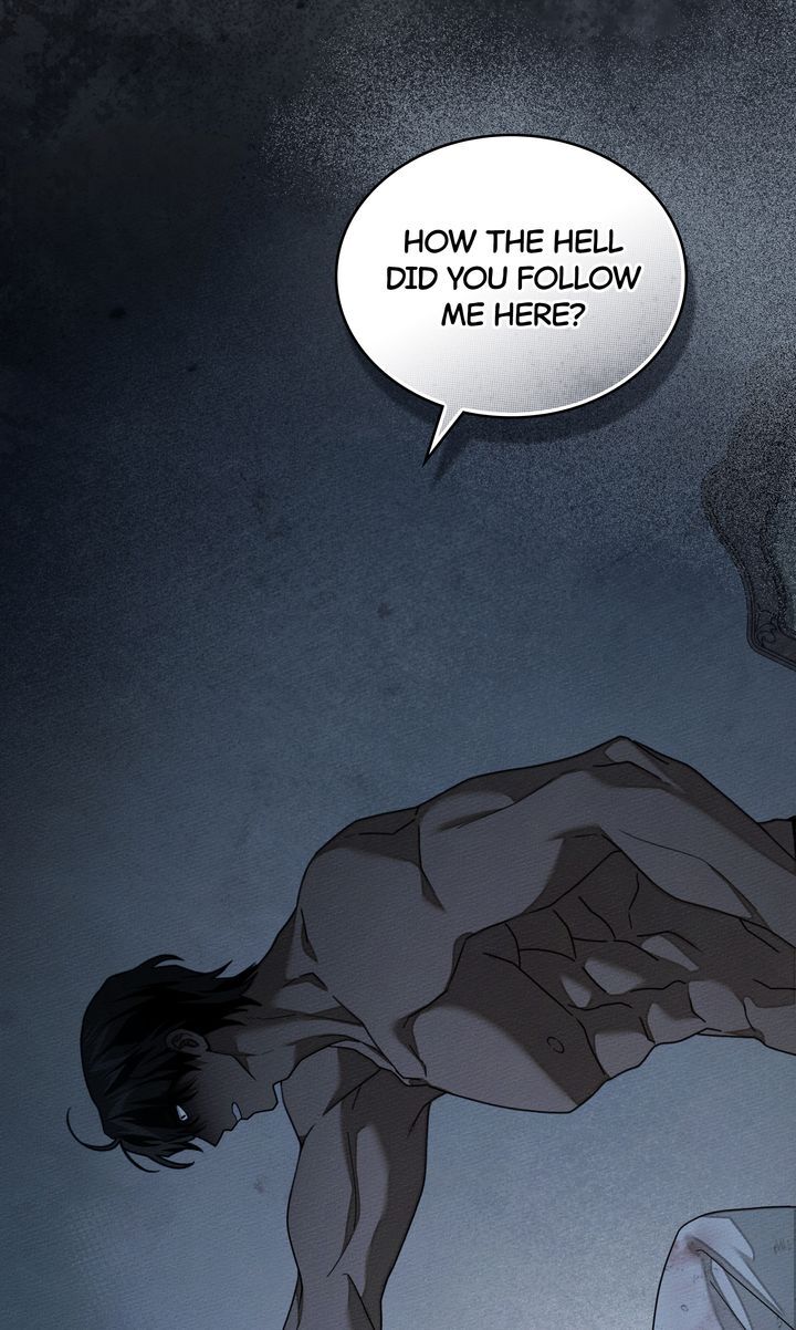 Under The Oak Tree Chapter 126 Page 5