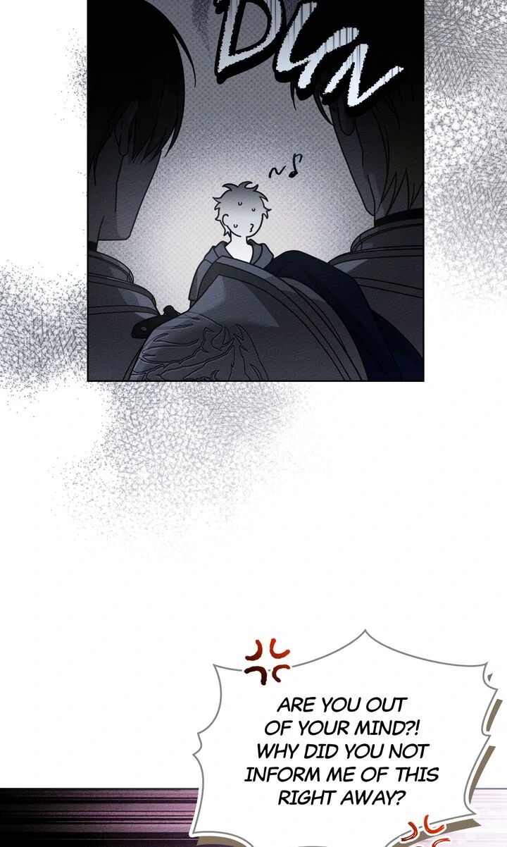 Under The Oak Tree Chapter 126 Page 51