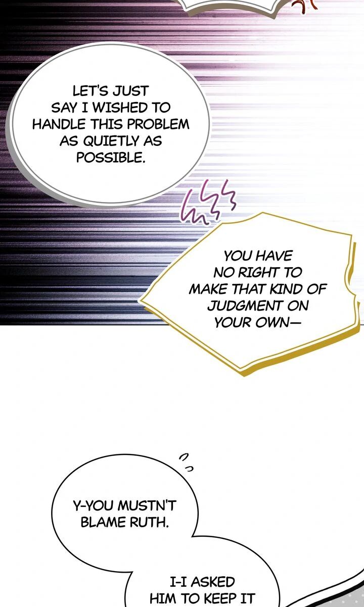 Under The Oak Tree Chapter 126 Page 52