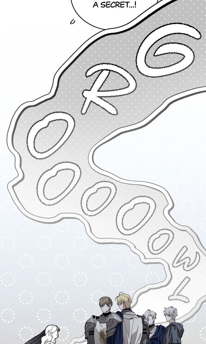 Under The Oak Tree Chapter 126 Page 53