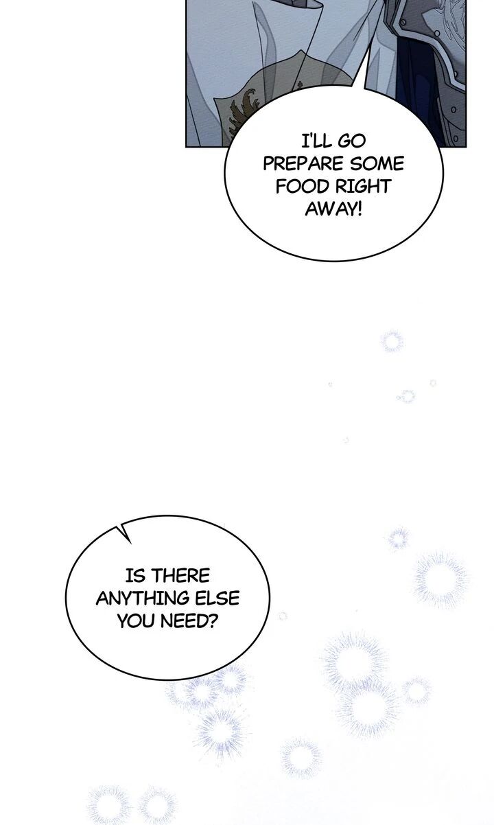 Under The Oak Tree Chapter 126 Page 56