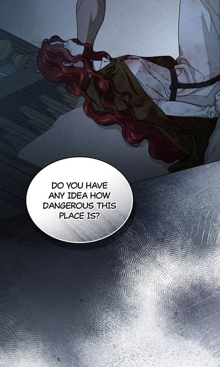 Under The Oak Tree Chapter 126 Page 6