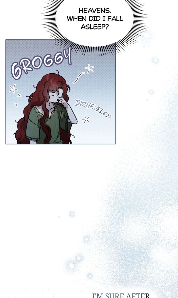 Under The Oak Tree Chapter 126 Page 63