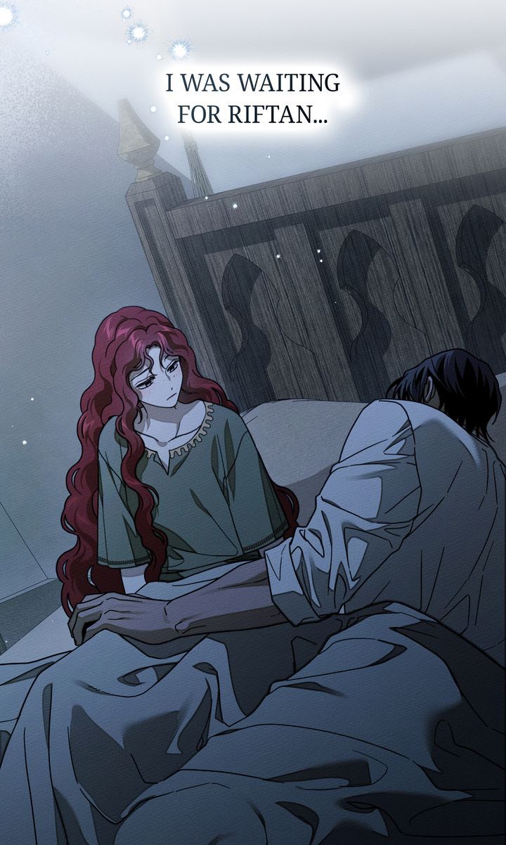 Under The Oak Tree Chapter 126 Page 65