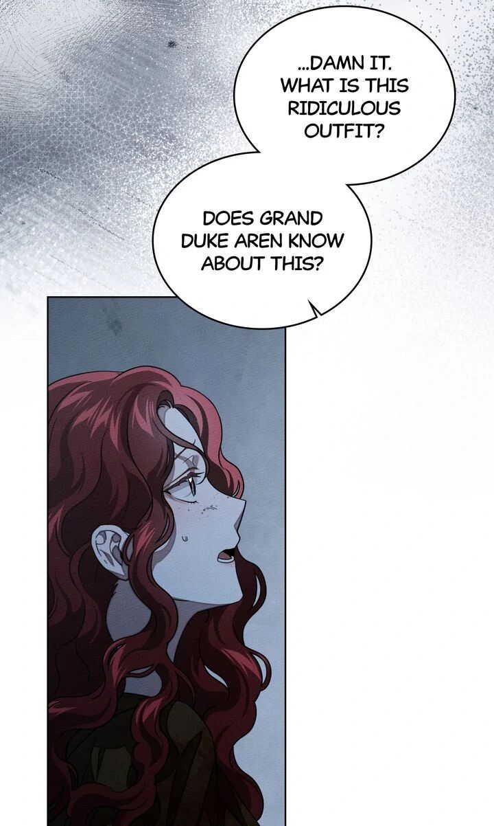 Under The Oak Tree Chapter 126 Page 7