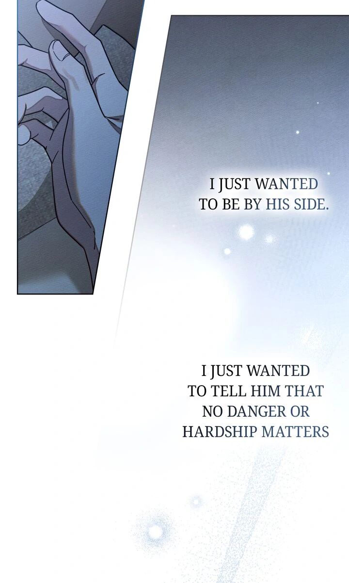 Under The Oak Tree Chapter 126 Page 73